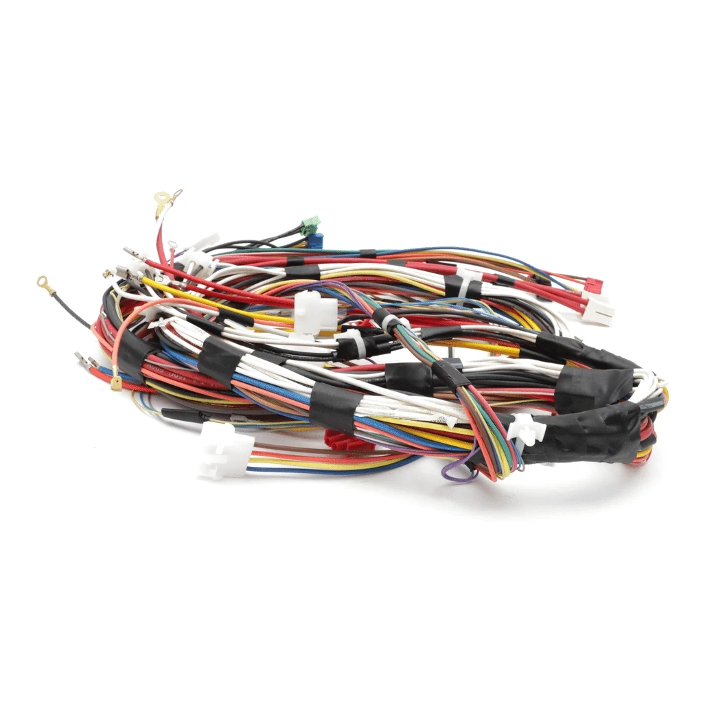 Harness Wire