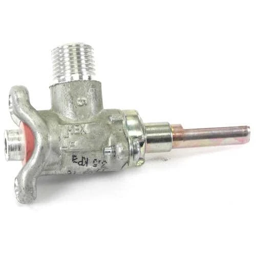 Burner Valve