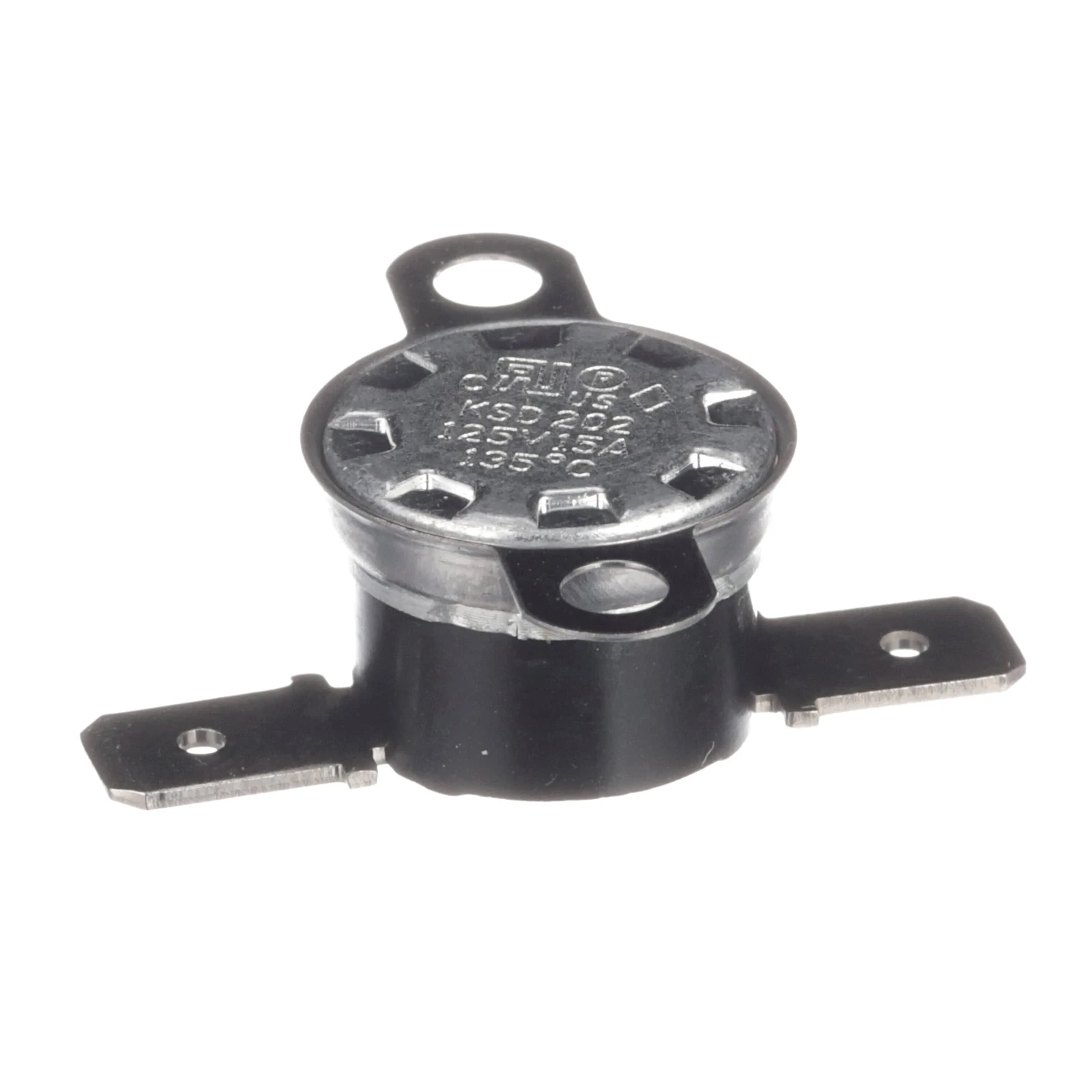 Thermostat Fix
