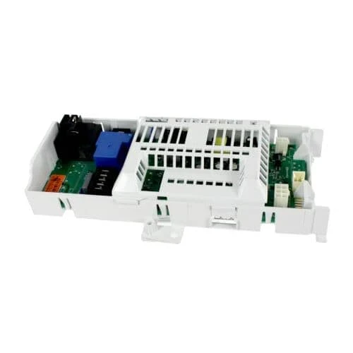 Control Board