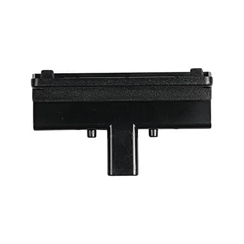 Door Handle Latch Black