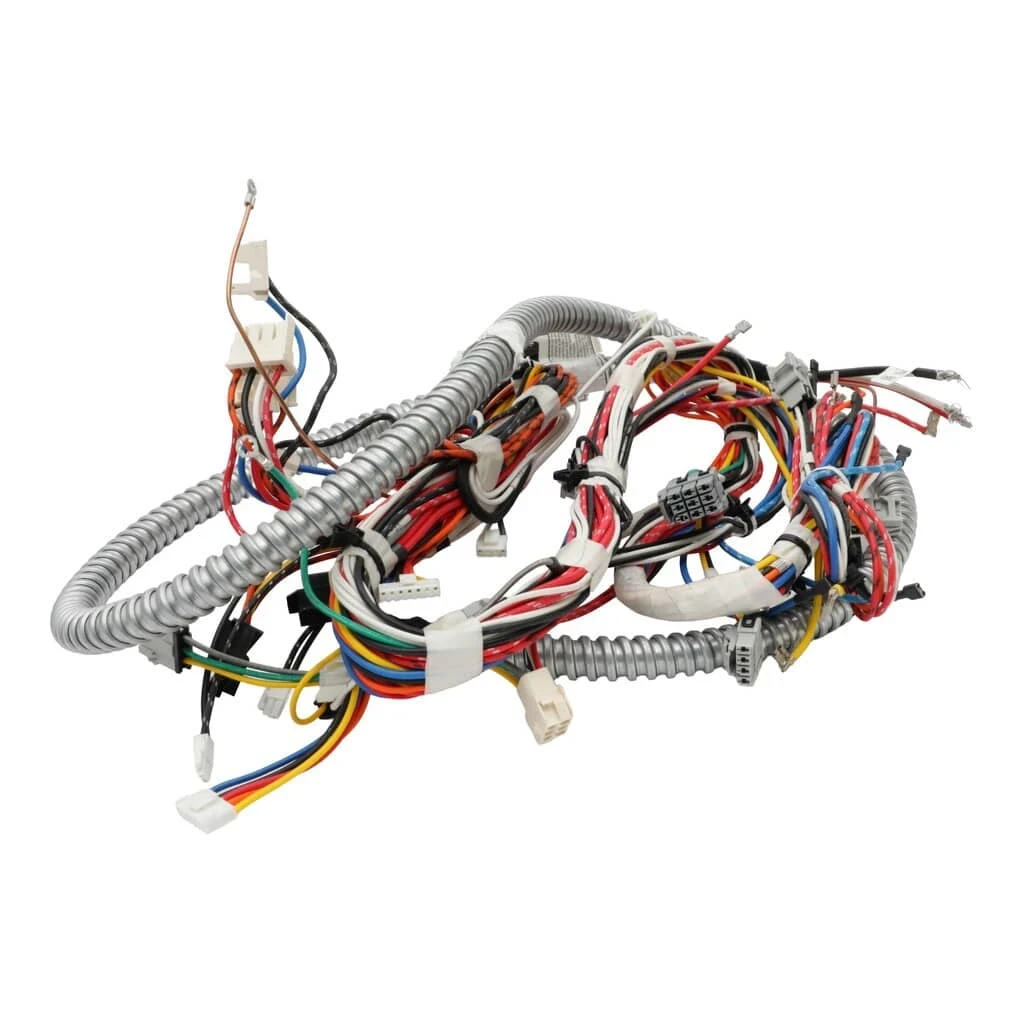 Wire Harness