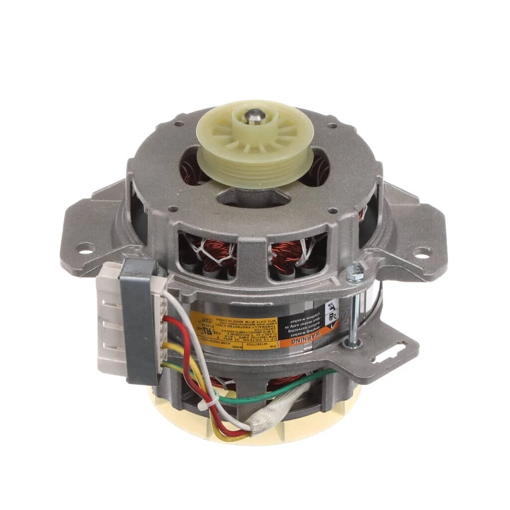 Drive Motor