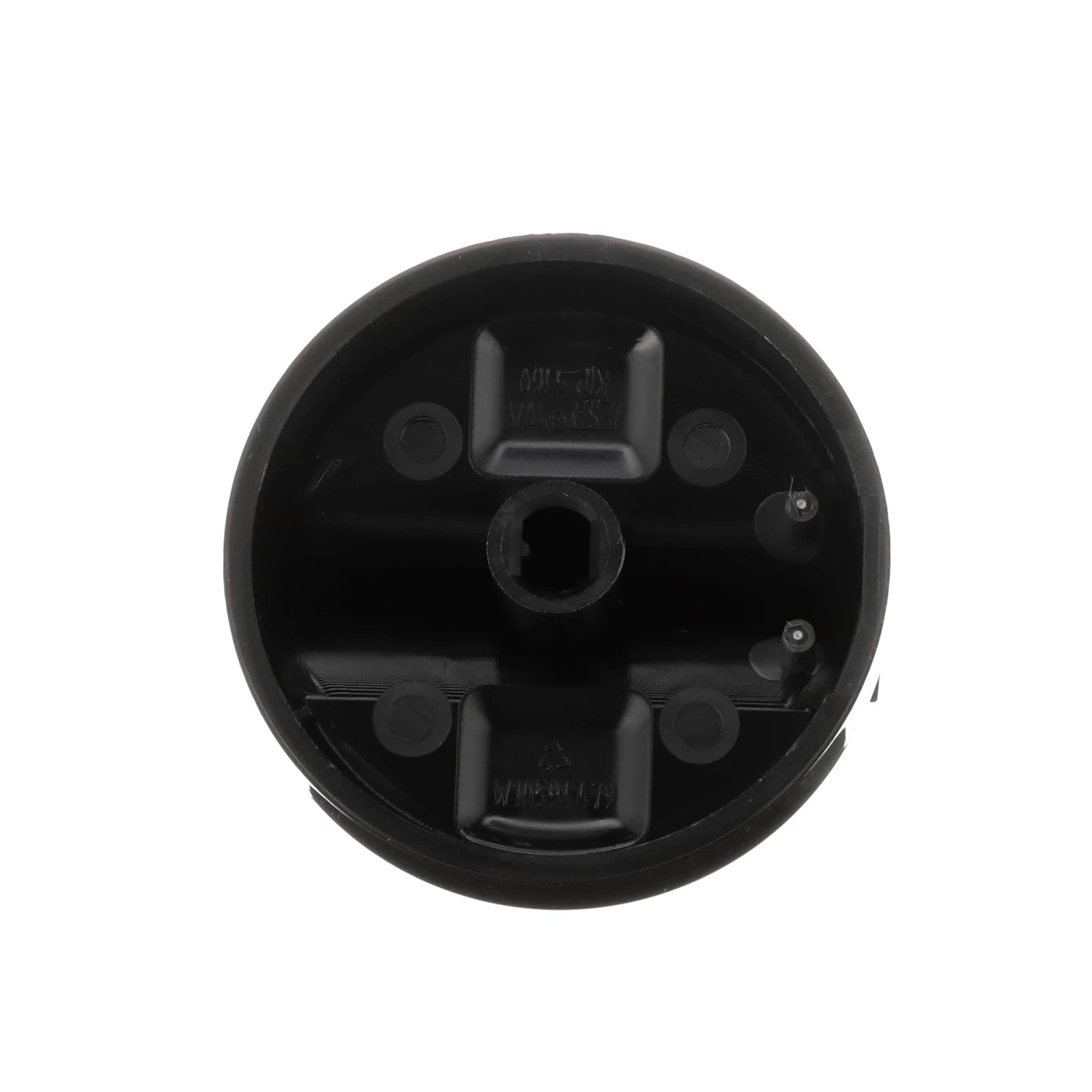 Knob Assembly