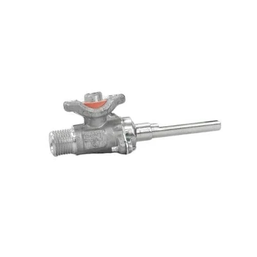 Burner Valve