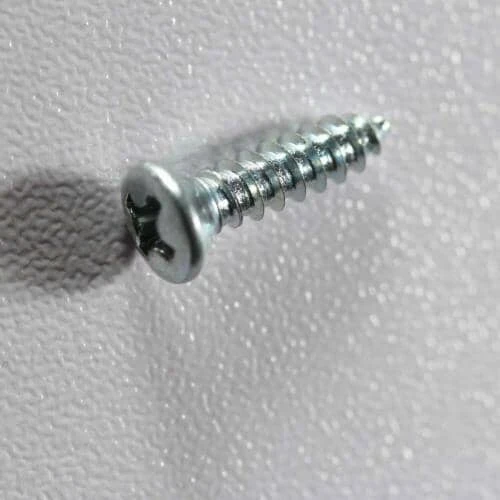 Screw