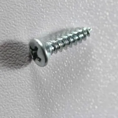 Screw
