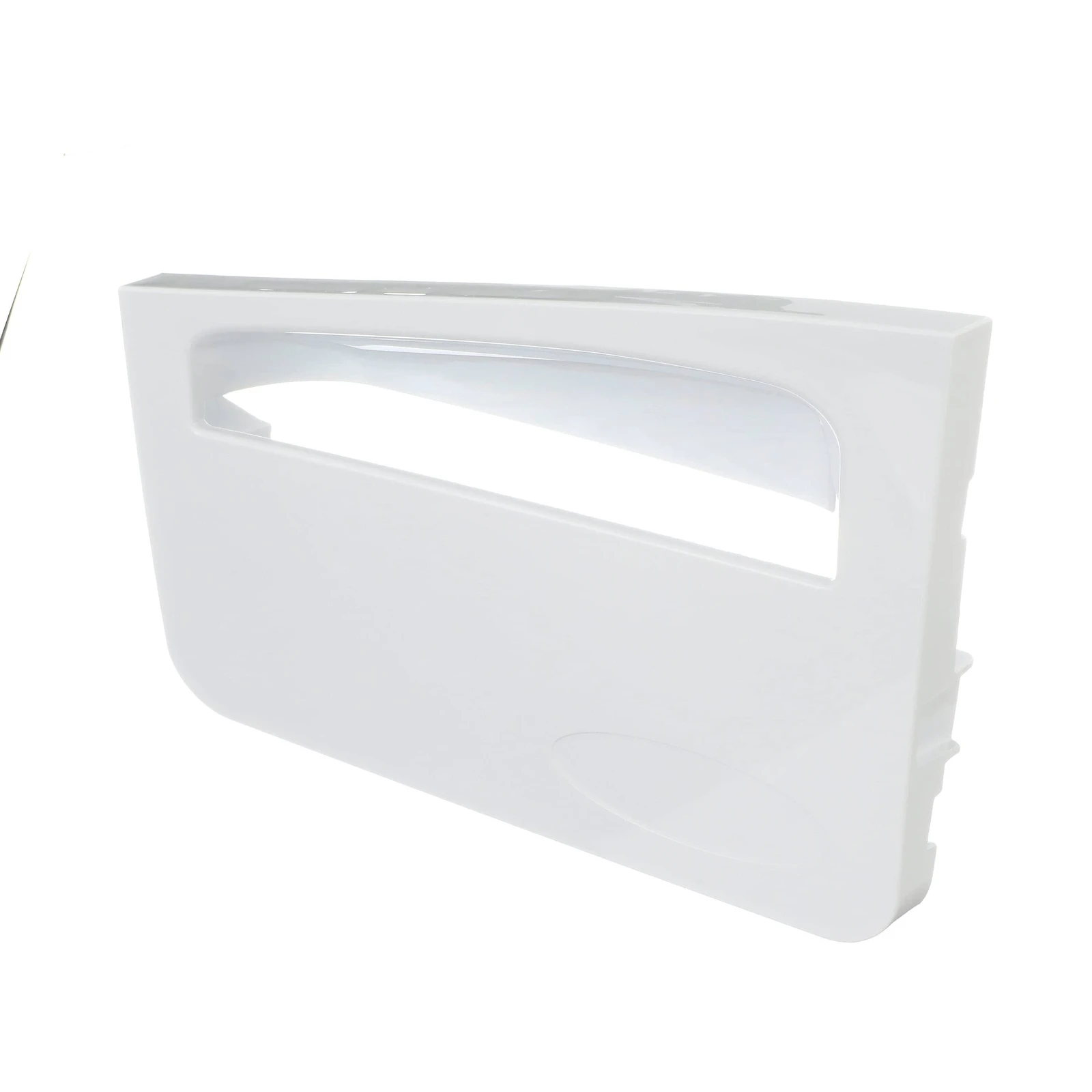 Drawer Handle White