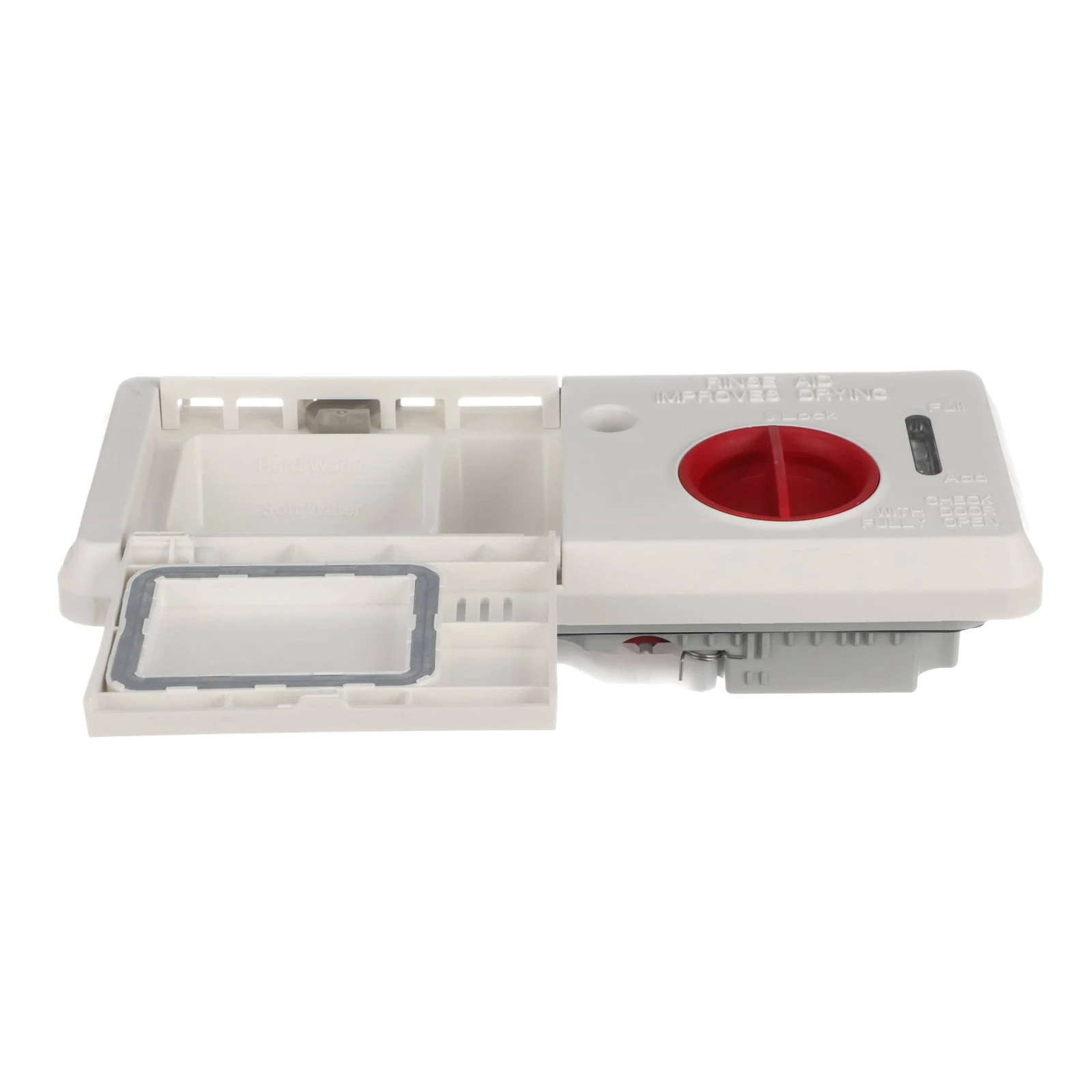 Dispenser Assembly
