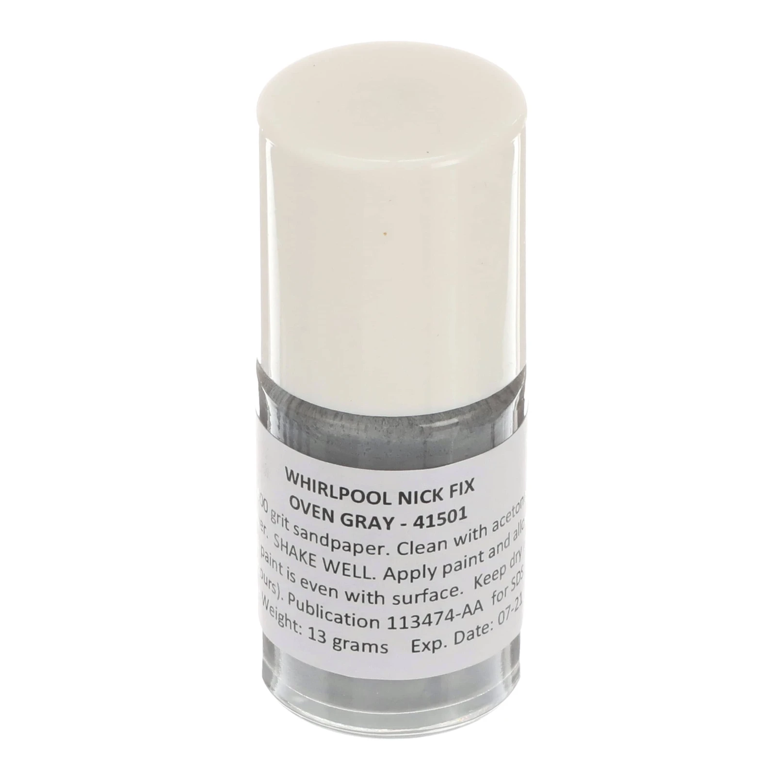 Touch-Up Paint