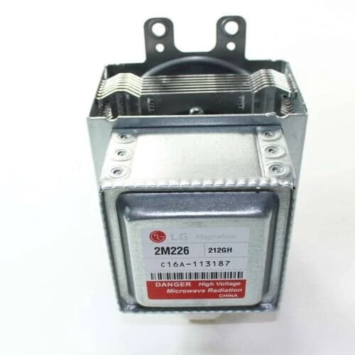 Magnetron