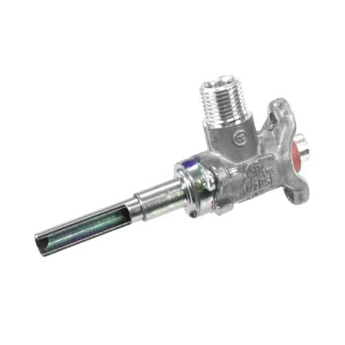 Burner Valve