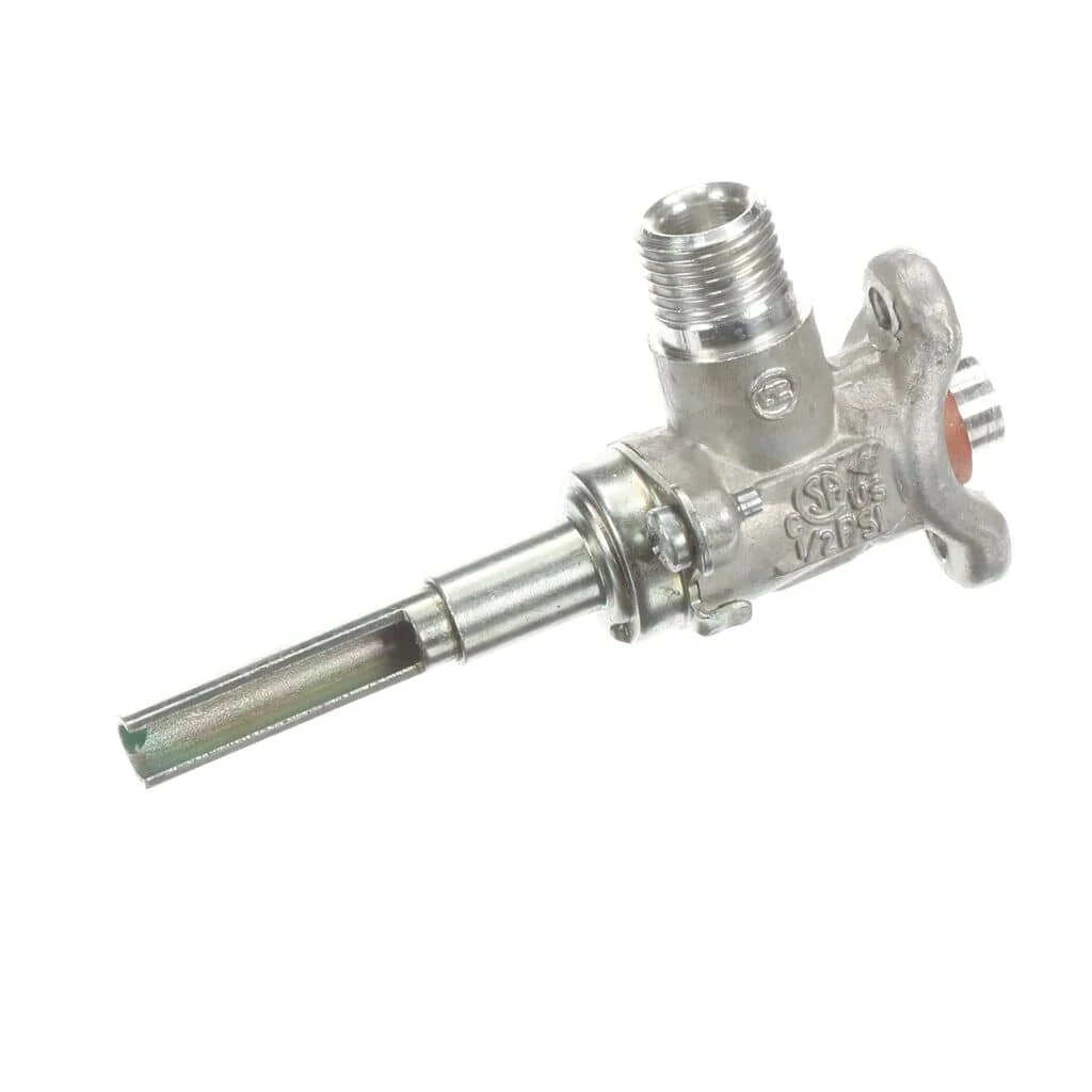 Burner Valve