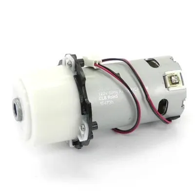 Motor Assembly