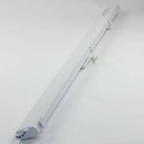 Mullion Rail