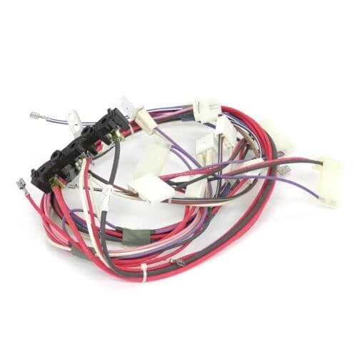 Wire Harness