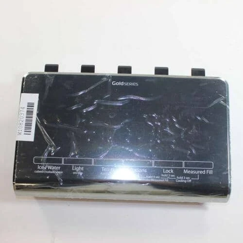 Electronic Control Board