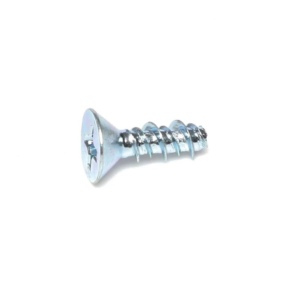 Screw