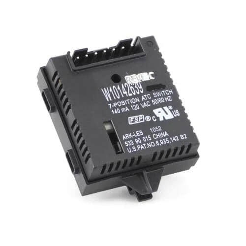 Temperature Switch