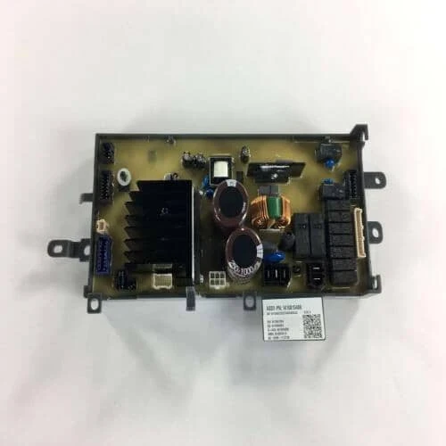 Electronic Control Board