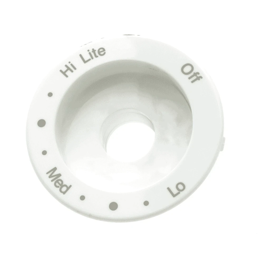 Knob Bezel