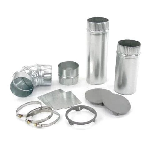 Exhaust Kit