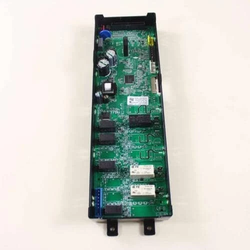 Electronic Control Board
