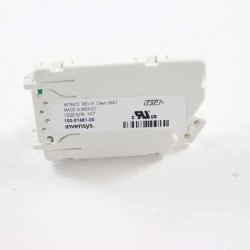 Electronic Control Board