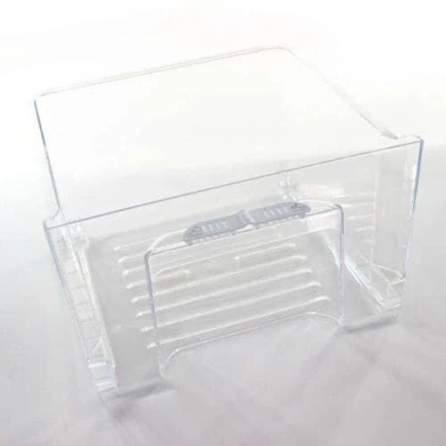 Crisper Drawer Cover Lid