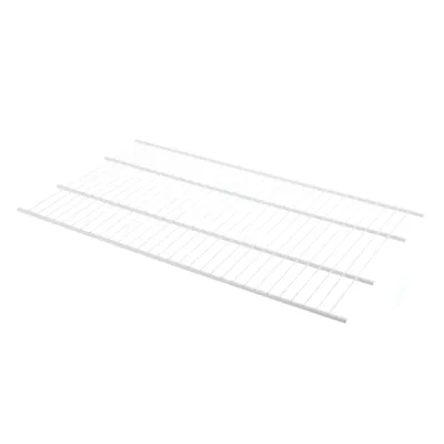 Wire Shelf