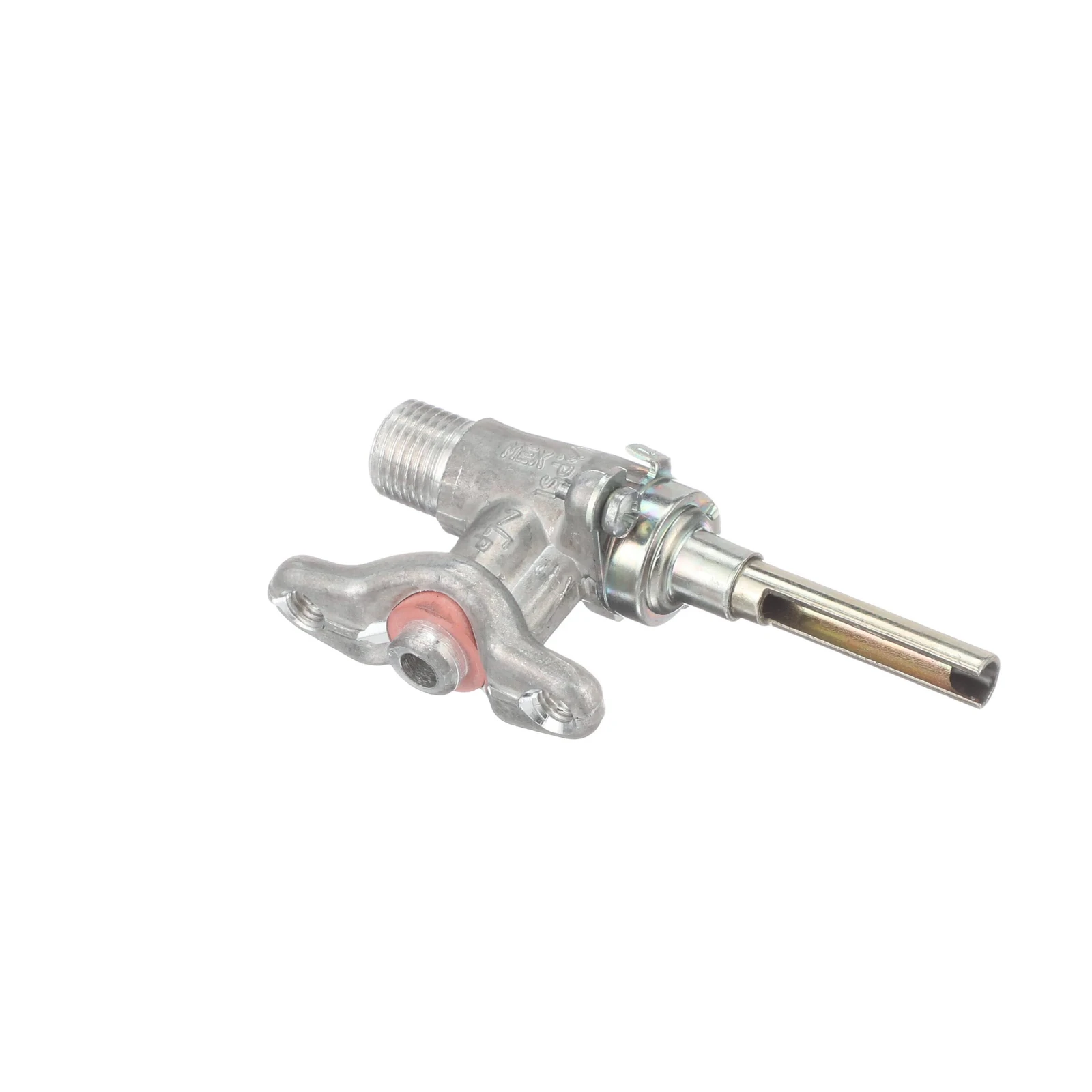 Burner Valve