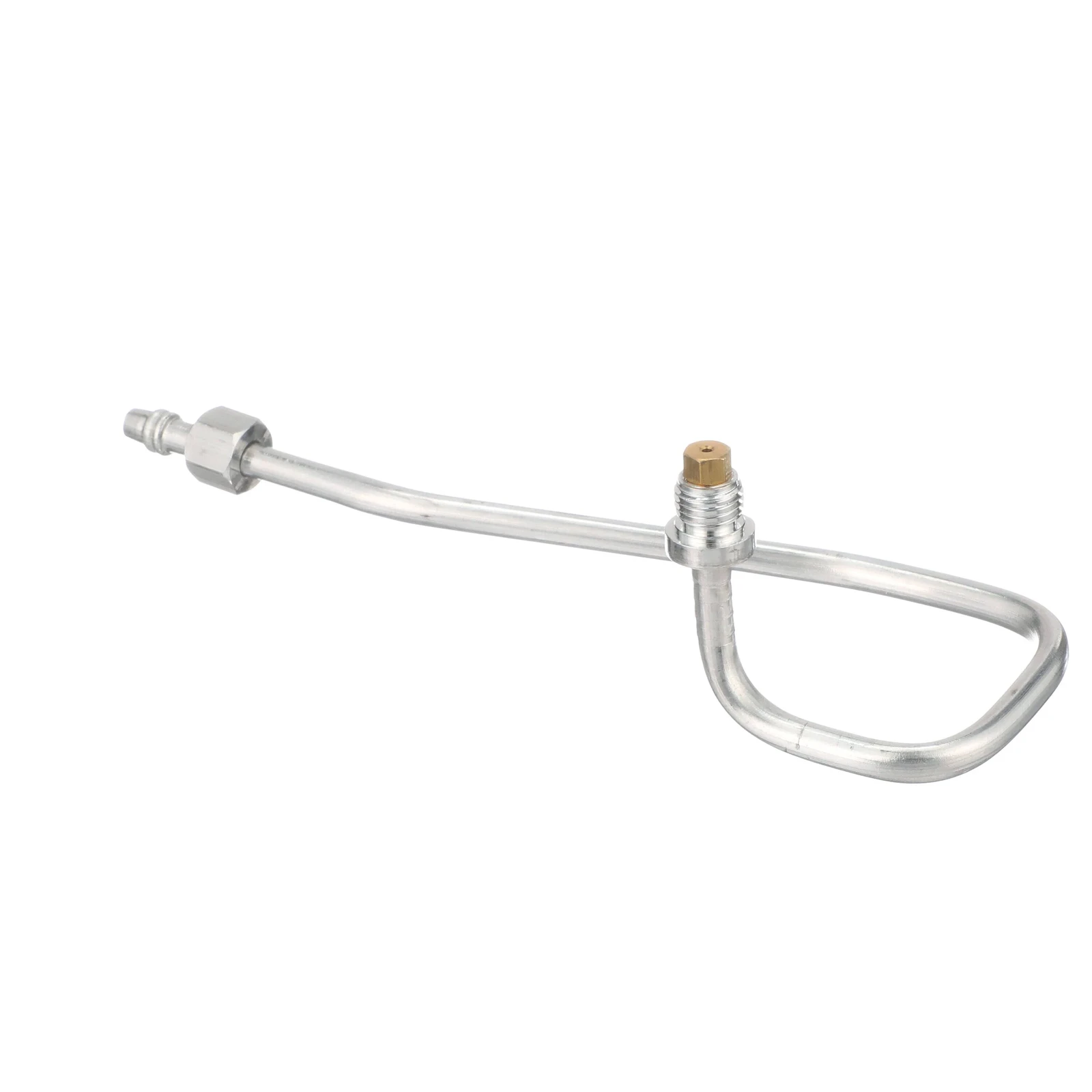 Burner Tube Right Front