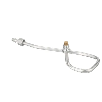Burner Tube Right Front