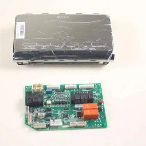 Electronic Control Board