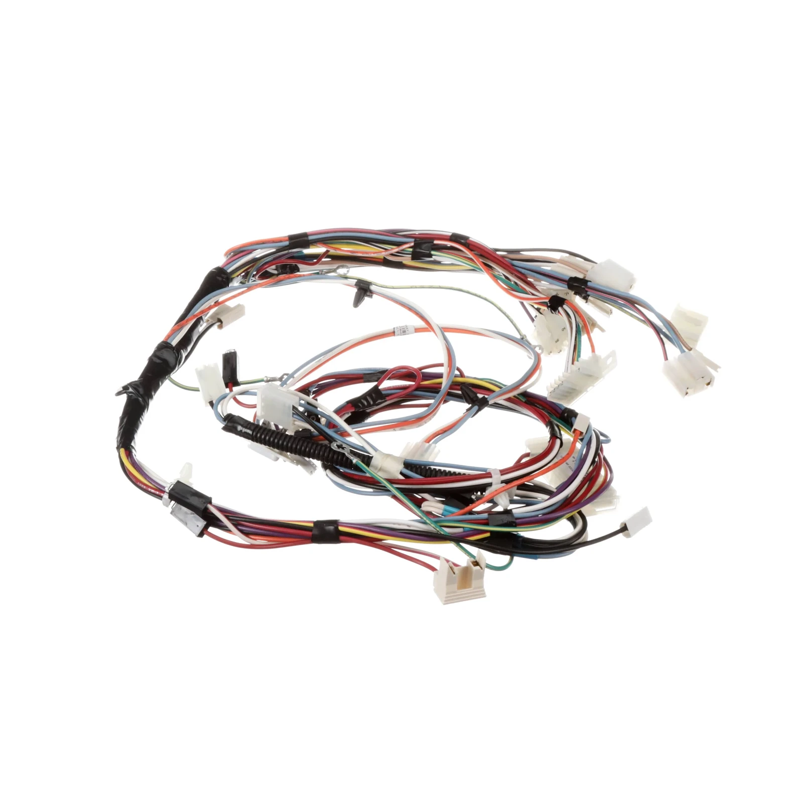Wire Harness