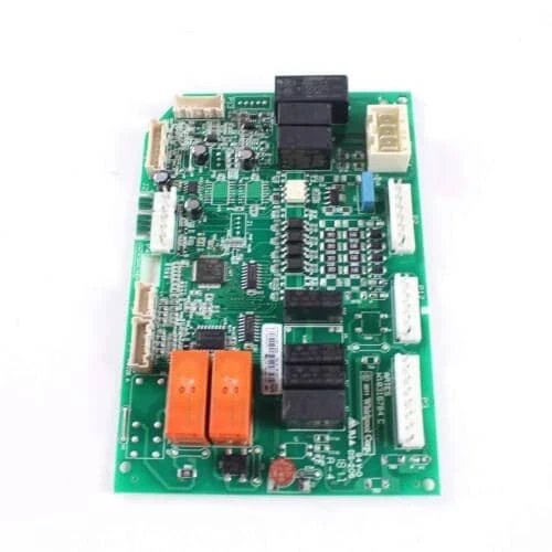 Electronic Control Board