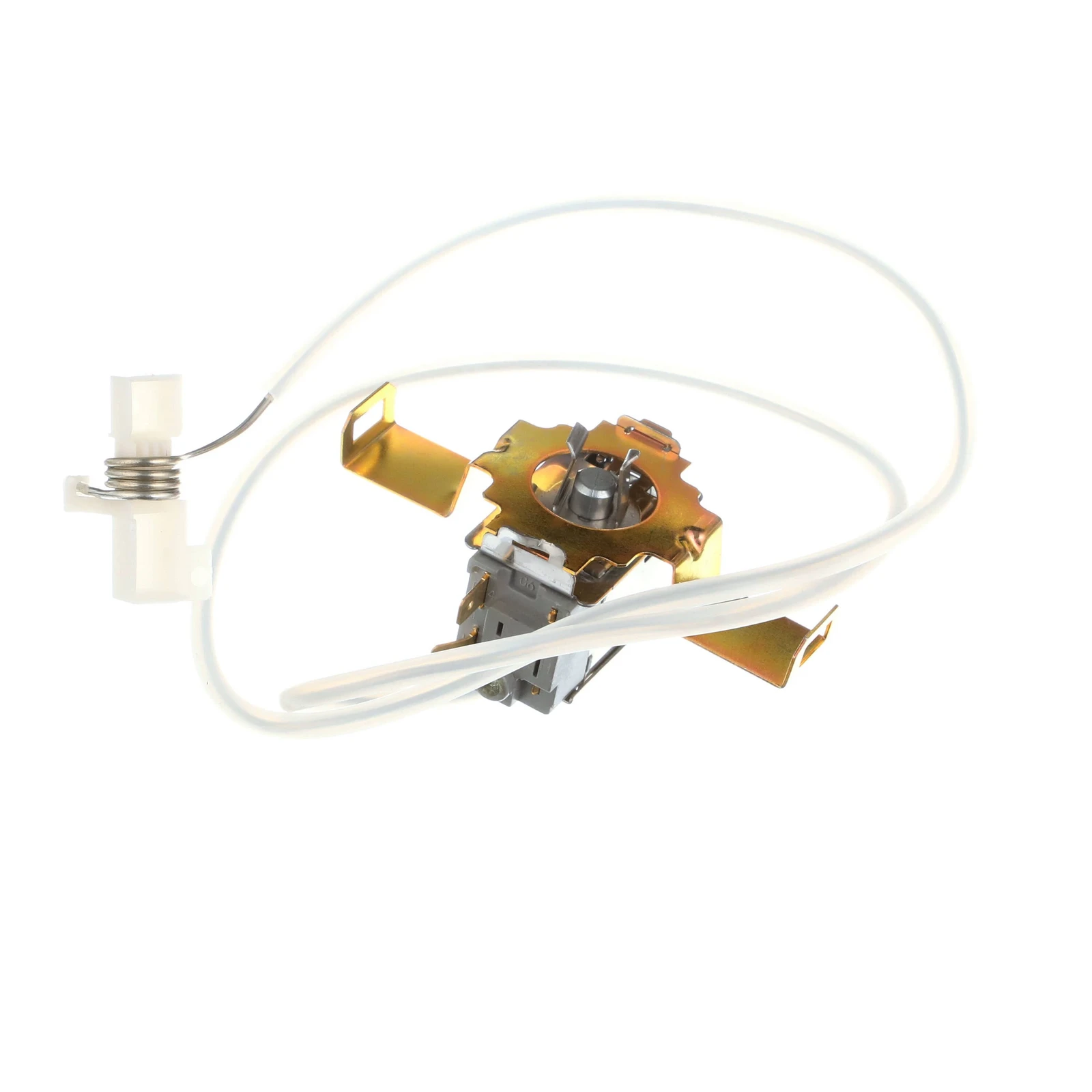 Refrigerator Temperature Control Thermostat