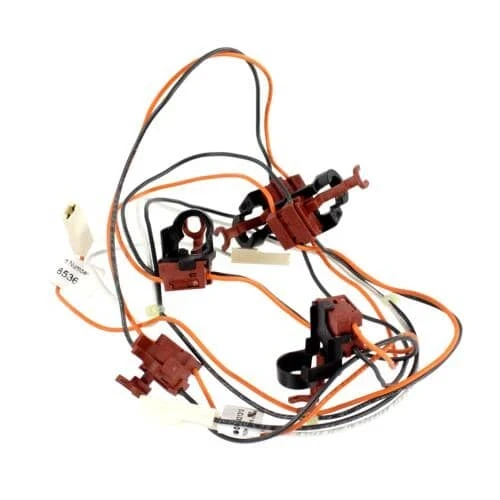 Wire Harness