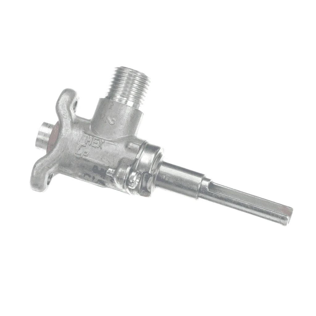 Burner Valve