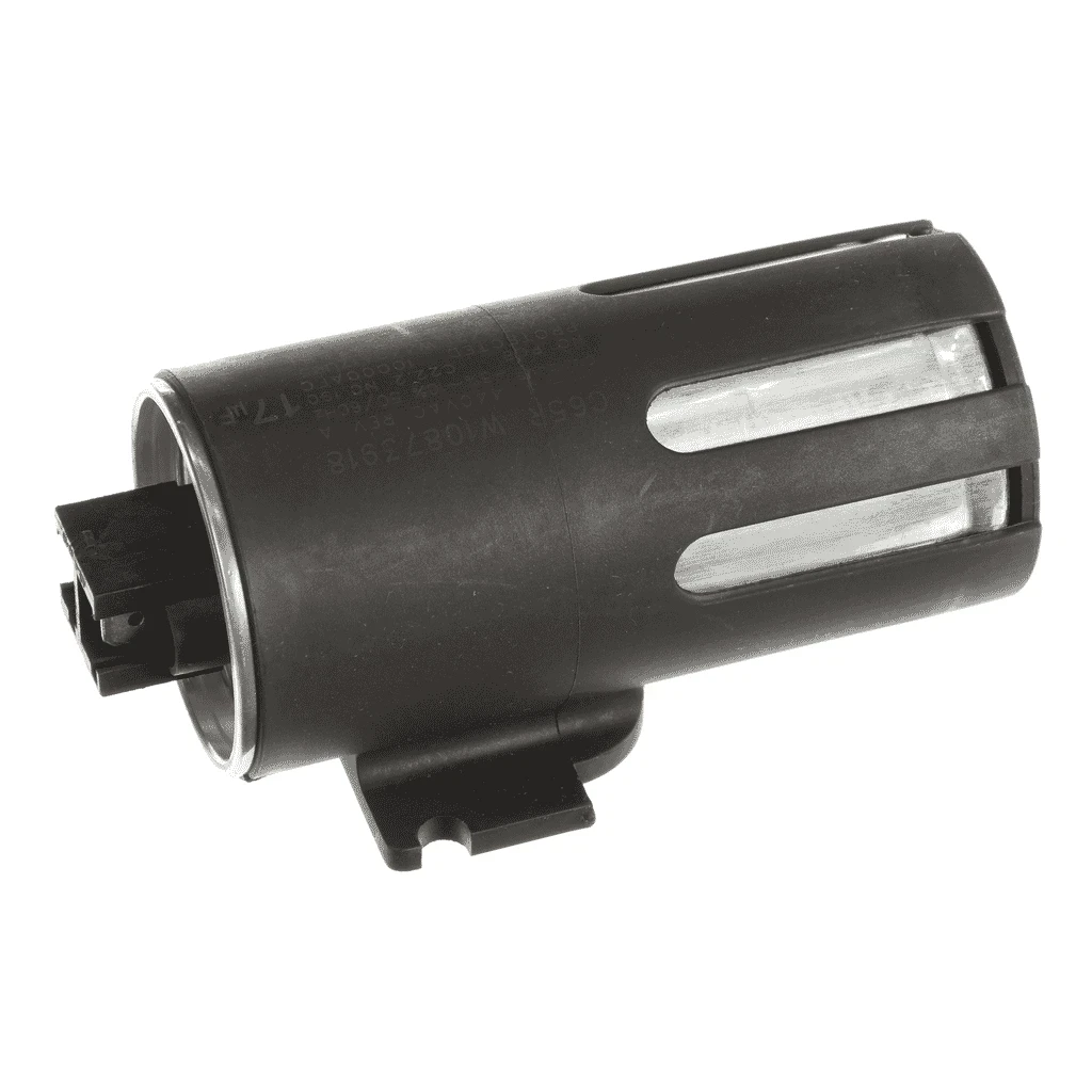 Capacitor