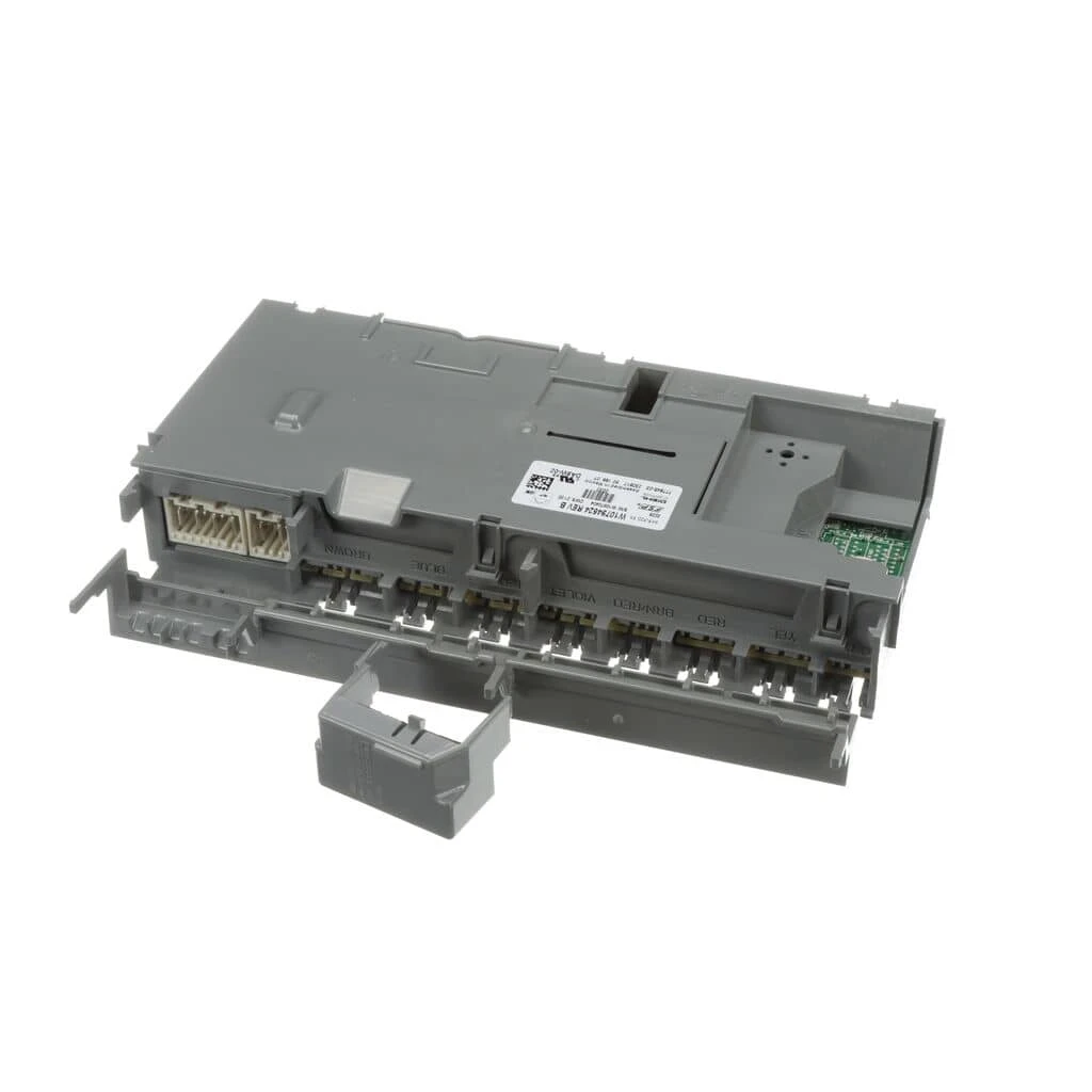 Electronic Control Board