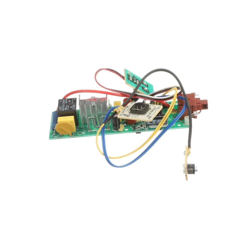 Surface Igniter