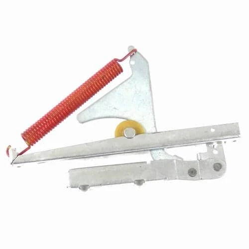 Door Hinge Assembly