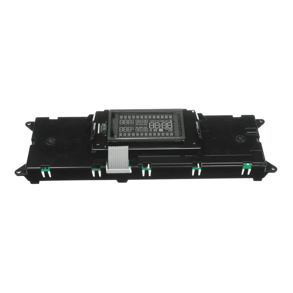 Electronic Control Board