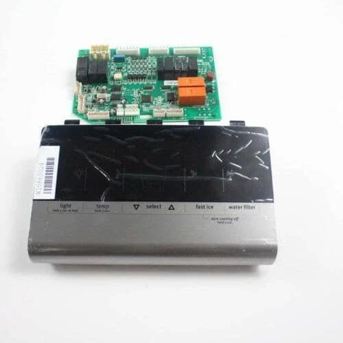 Electronic Control Board
