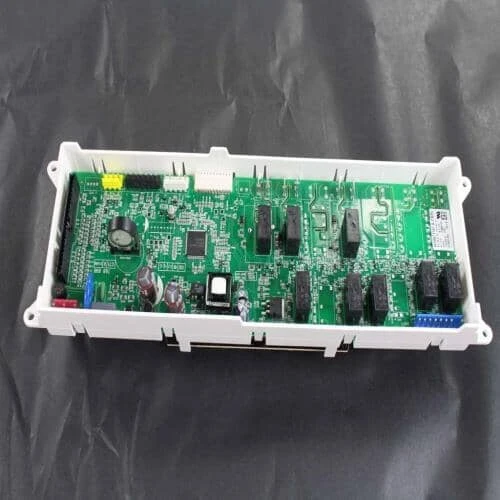Electronic Control Board