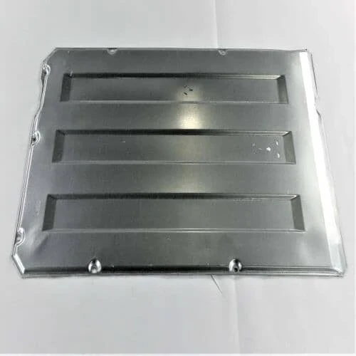 Rear Panel