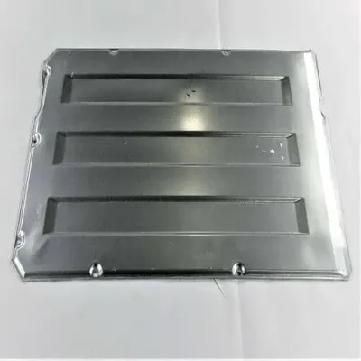 Rear Panel