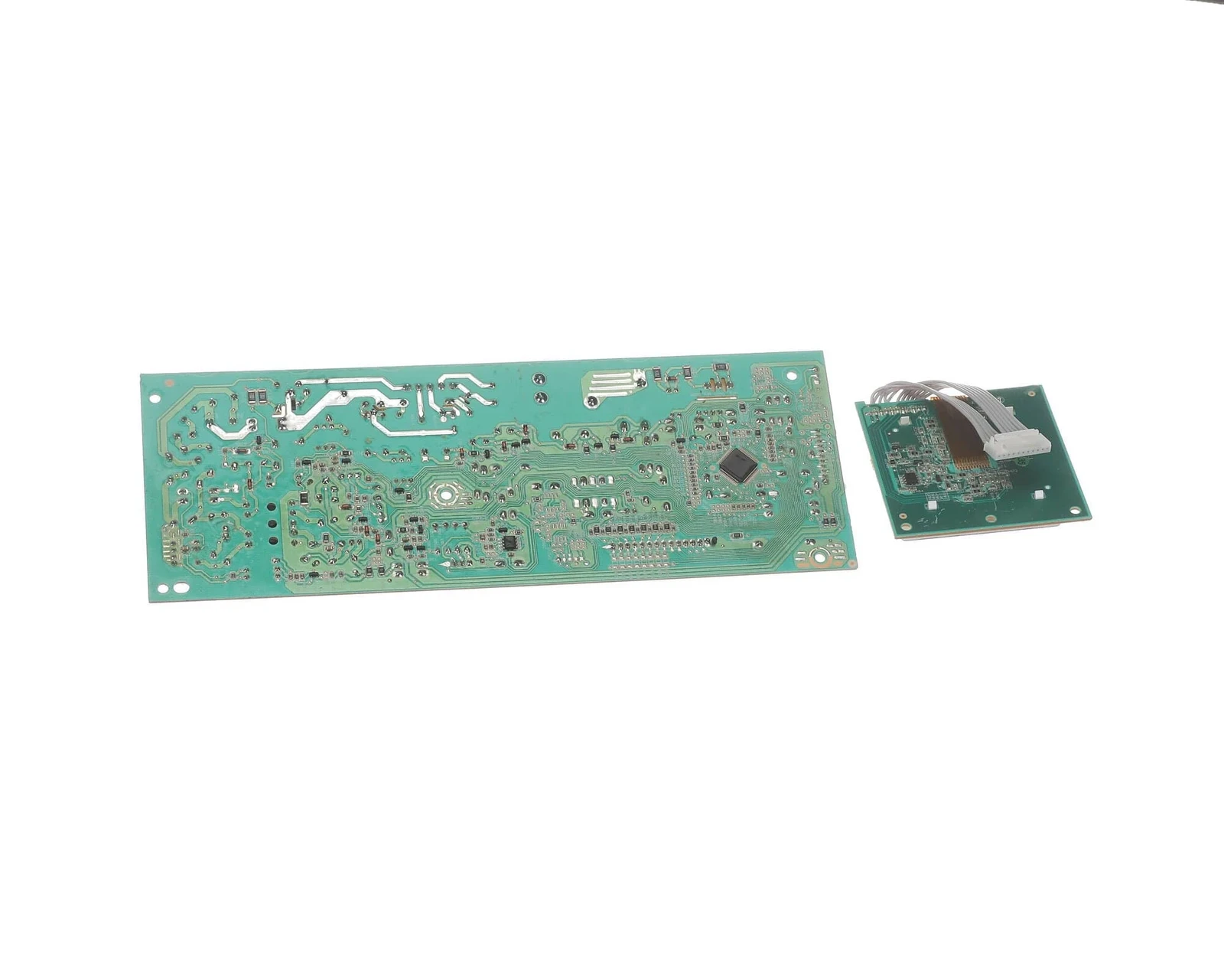 Electronic Control Board