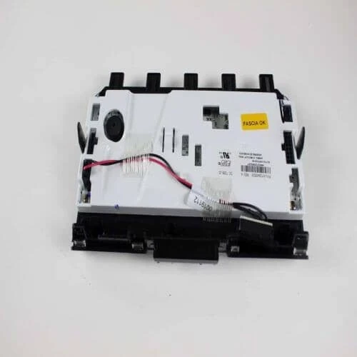 Electronic Control Board